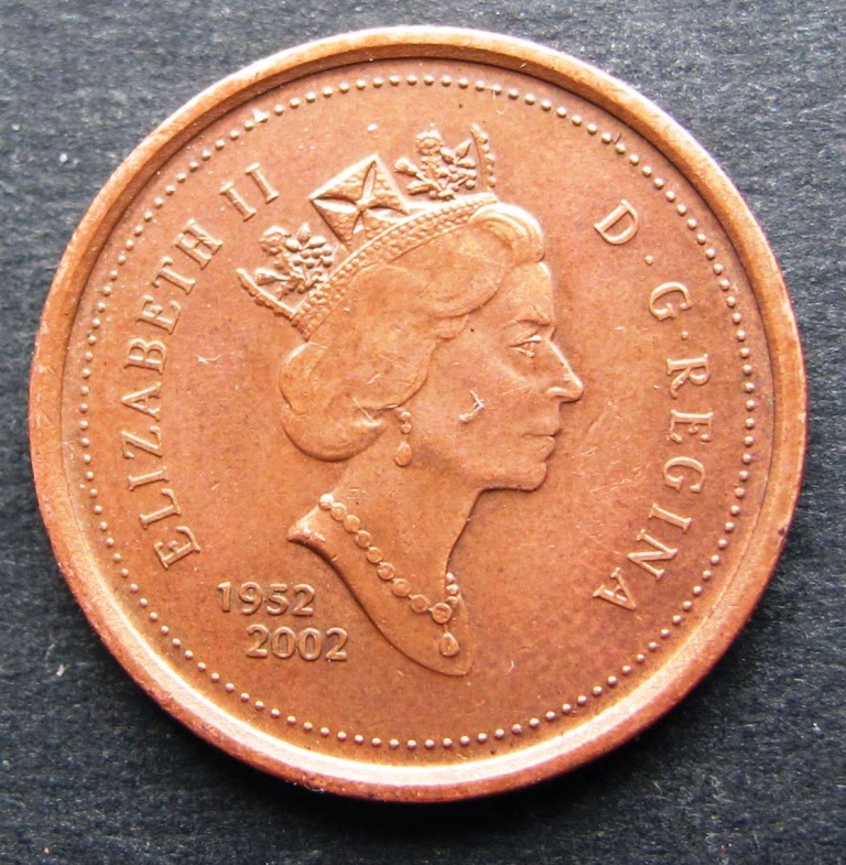 Coined For Money