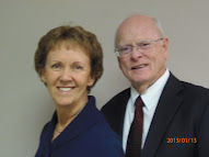 Elder and Sister Rhodes