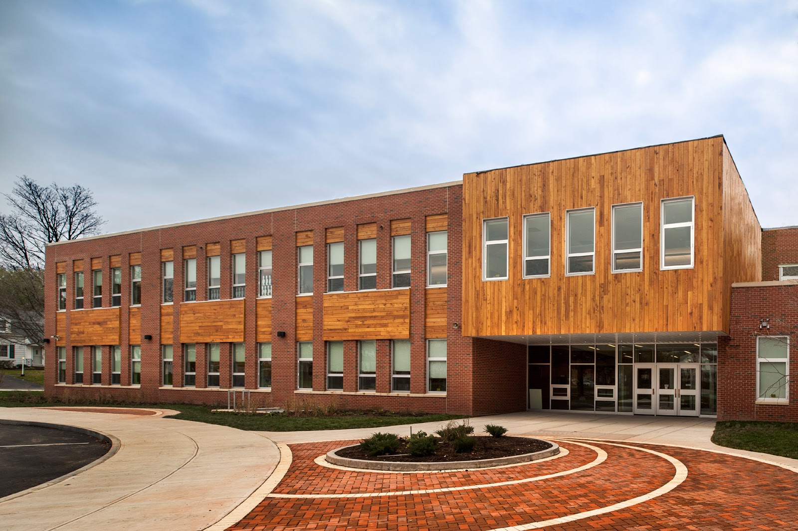 Giving New Life to Trees Black Locust Lumber Custom Siding