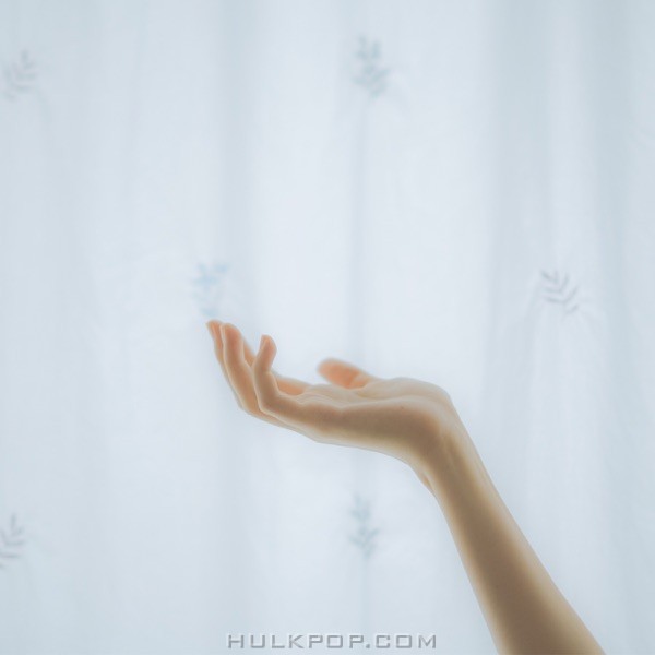 Iyeon – 사랑해요 – Single