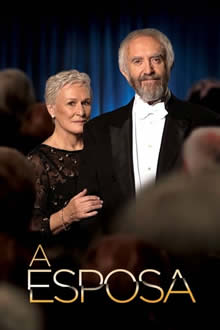 A Esposa (2018) Download