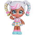 Kindi Kids Marsha Mello Minis Singles Doll