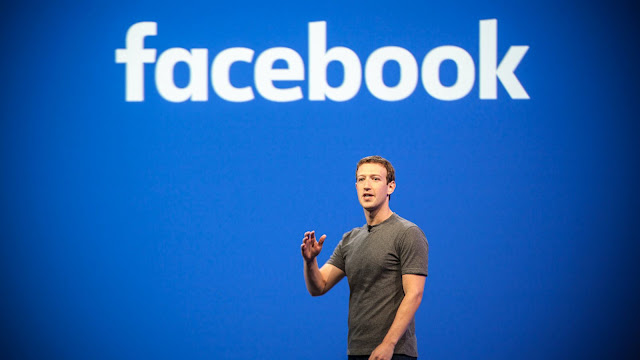 Facebook Tak Segan Blokir Akun Penebar Kebencian. Ini Kata Mark Zukerbeg! Facebook Tak Segan Blokir Akun Penebar Kebencian. Ini Kata Mark Zukerbeg!