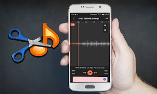 aplikasi pemotong lagu