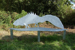 Artful Bench