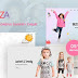 5in1 Best Kids Fashion Responsive Shopify Theme 