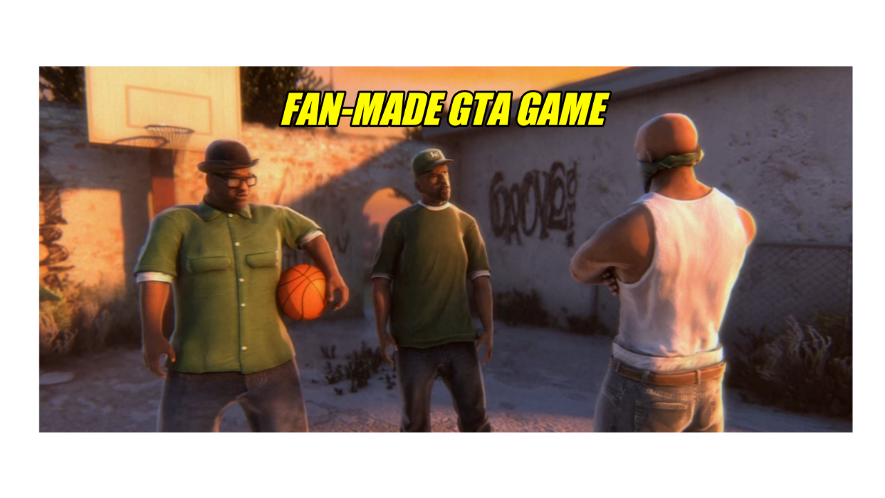 5 FanMade GTA Games (2)