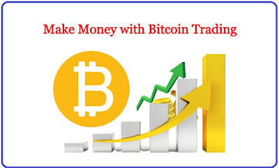 Can Practical Steps Make Money with Bitcoin Trading