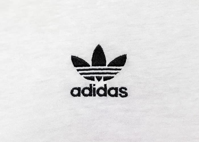 Adidas Logo Adidas Logo