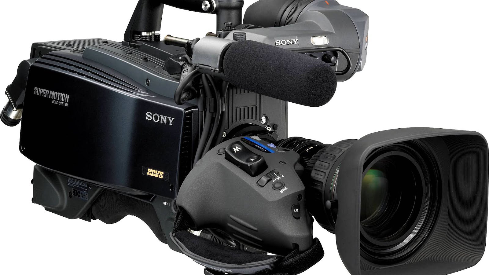 Super Slow Motion Camera Camera Choices