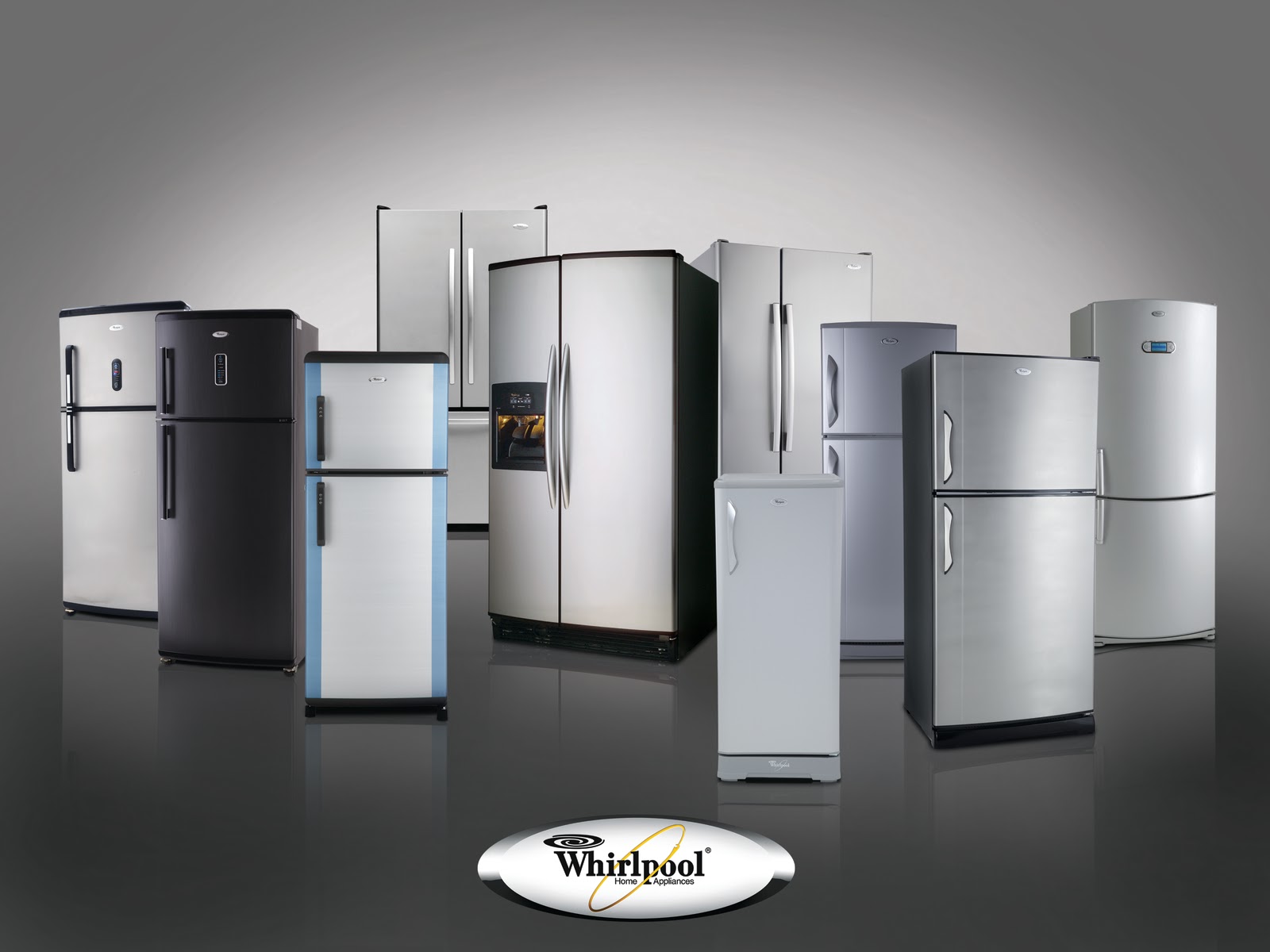 BEAUTIFUL MANILA HUNDRED YEARS OF WHIRLPOOL PRODUCTS