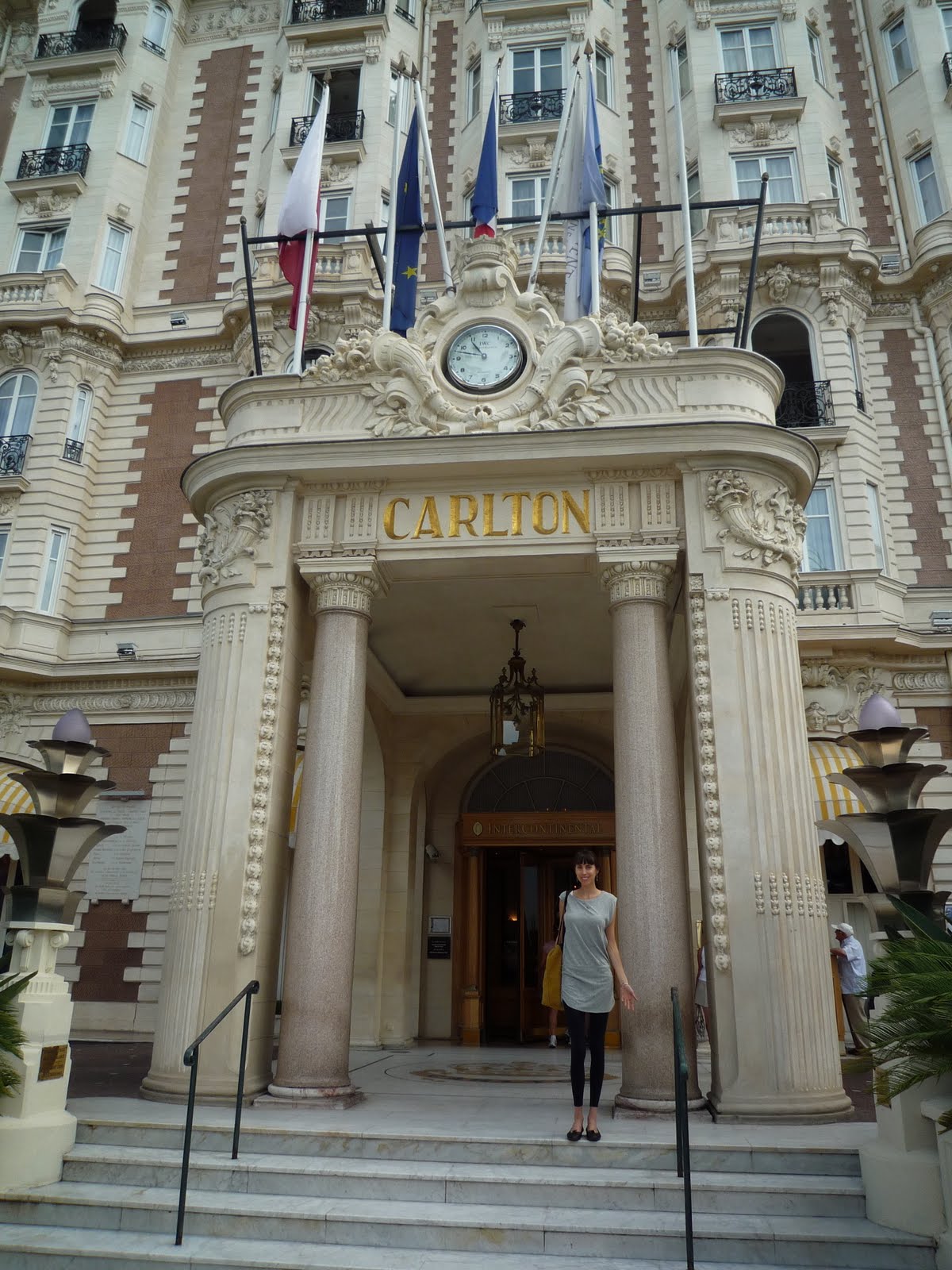 LaFleur de Paris Oui, Chef! 10 Chefs I love in France this week