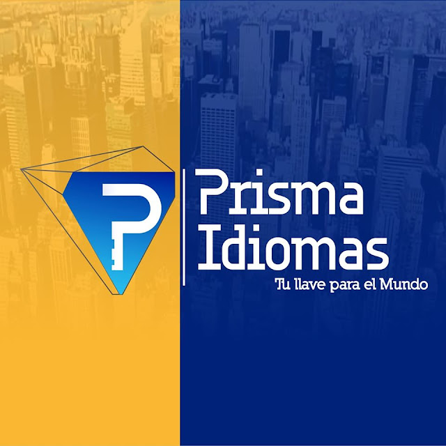 Prisma Idiomas