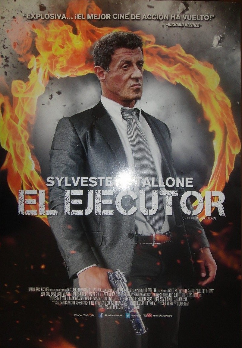 MULTIESTRENOS EL EJECUTOR