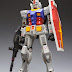 Custom Build: MG 1/100 RX-78-2 Gundam Ver. 3.0 Full Expansion