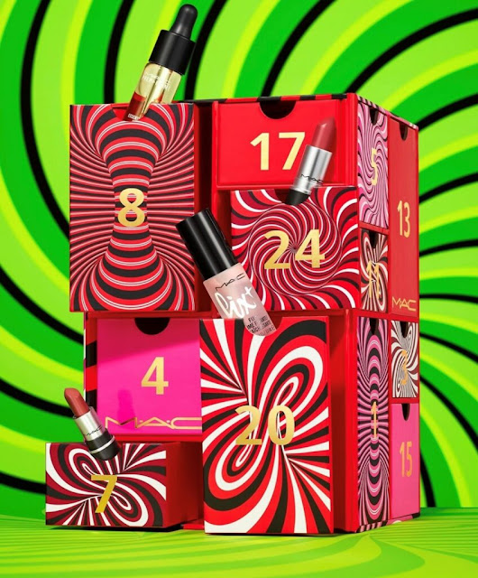 MAC Advent Calendar 2021