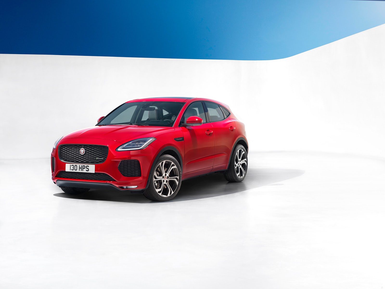 The Jaguar EPACE FIRST EDITION DRO4CARS DRO FOR CARS New Cars