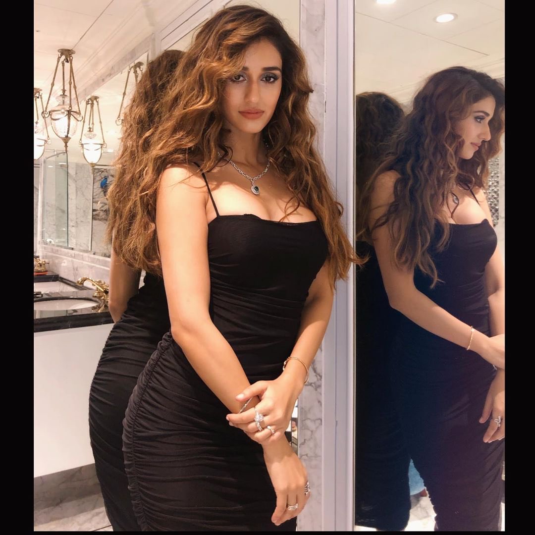 Actress Disha Patani | CineHub