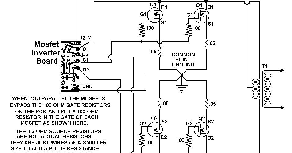 [Get 39+] Schematic Diagram Of Amplifier 1000w