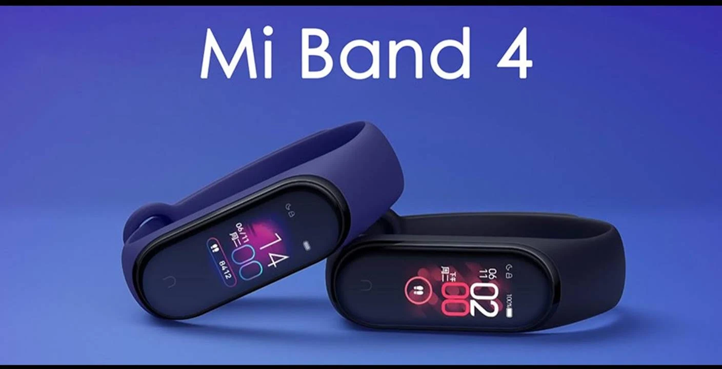 Xiaomi Mi band 4 Price in Cameroon
