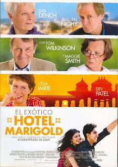 EL Exótico Hotel Marigold