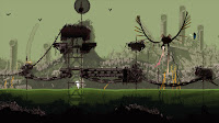 Rain World Game Screenshot 1