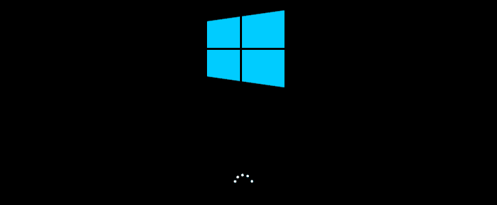 Logotipo do Windows 10