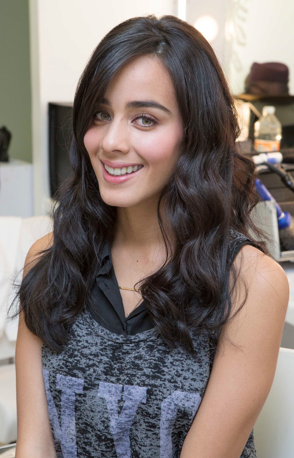 Esmeralda Pimentel y Erick Elías, protagonistas de El color de la pasión Esmeralda Pimentel y Erick Elías, protagonistas de El color de la pasión