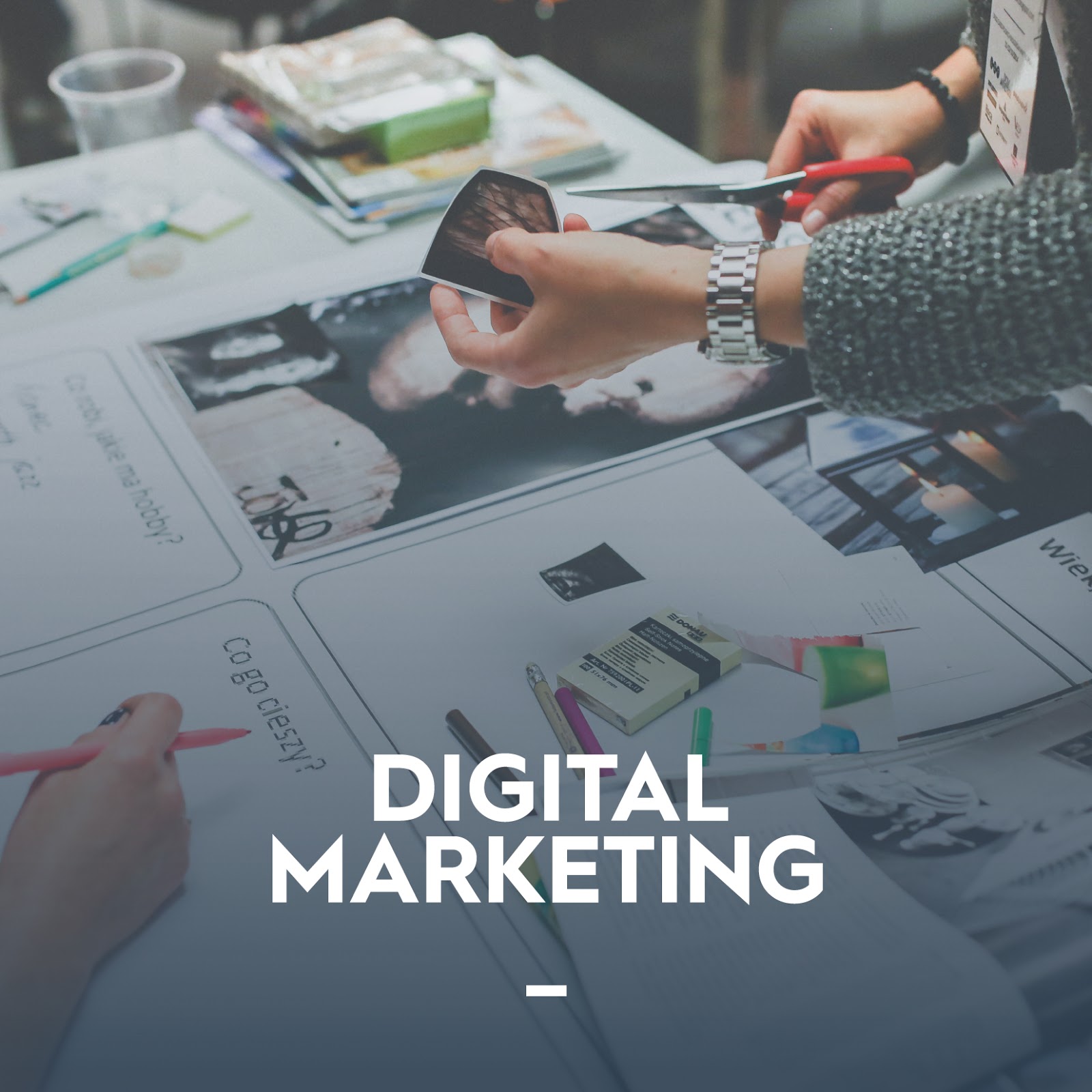 Era Digital: Mengapa Anda Harus Memulai Digital Marketing Sekarang Juga?