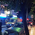 Ιωάννινα:Κινητοποίηση της Π.Υ για φωτιά σε διαμέρισμα στην οδό Ν.Ζέρβα[φωτό]
