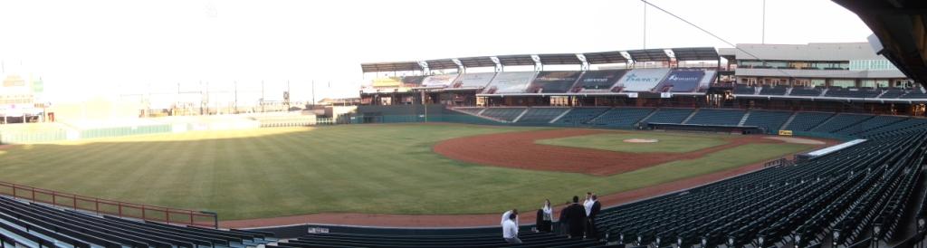 Elder Elliot Adair in Oklahoma: Elliot's February 21 email