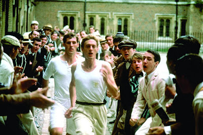 Chariots Of Fire 1981 Movie Image 9