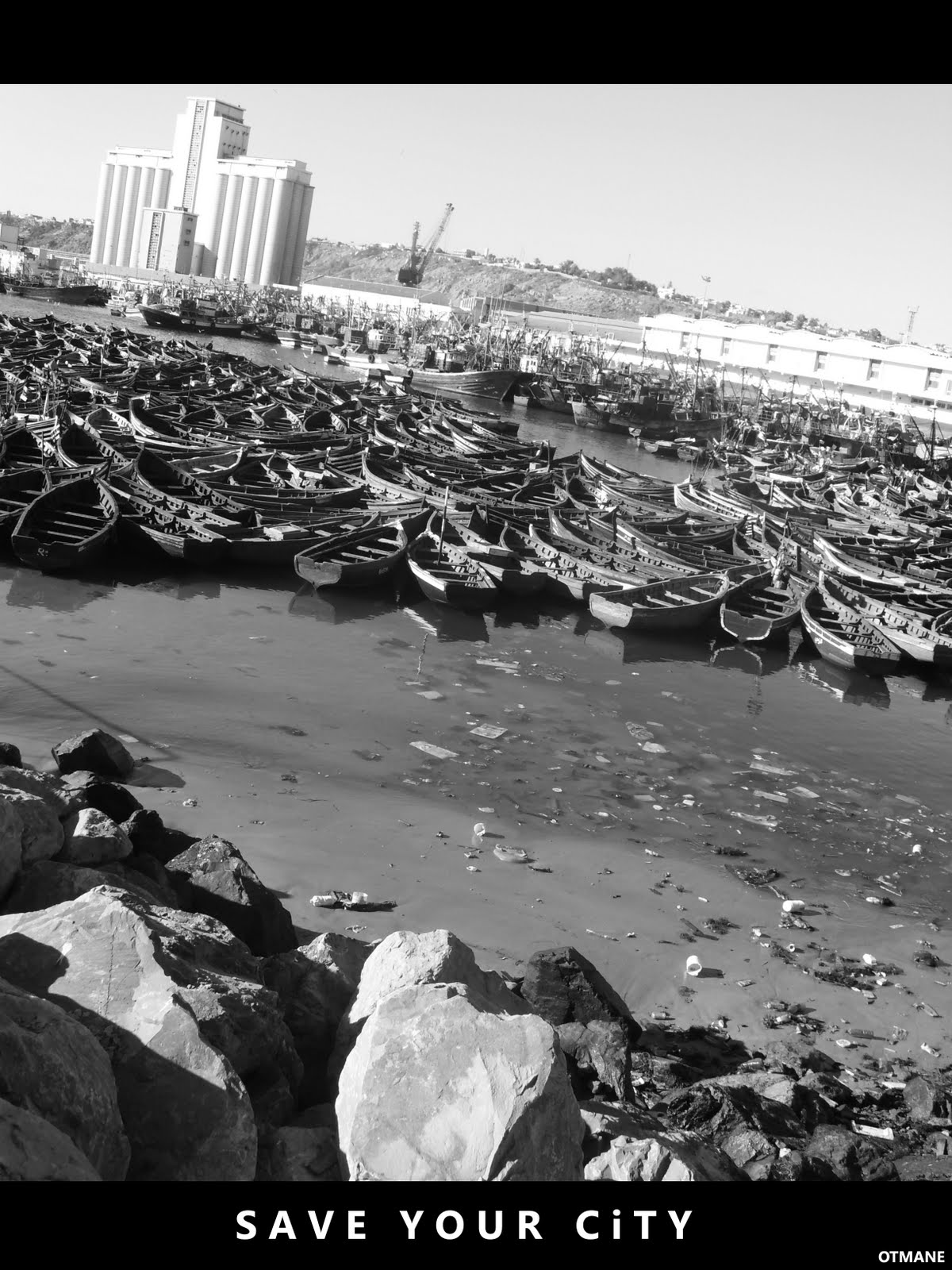 Otmane elkafi Photographs Asfi en photo