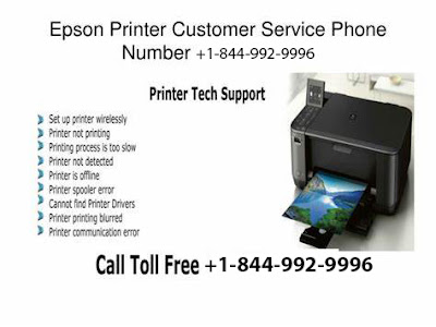 Epson printer tech support phone number