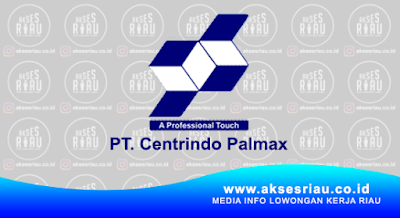 PT Centrindo Palmax Pekanbaru