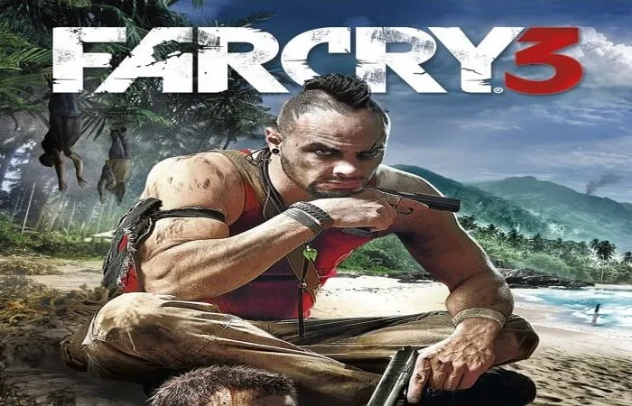 تحميل لعبة Far Cry 3 من ميديا فاير بحجم صغير جدًا