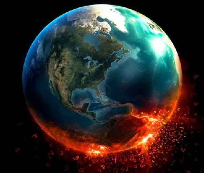 Tanda-Tanda Kiamat Menurut Islam ,Al-Qur�an dan Hadits. ~ Belajar