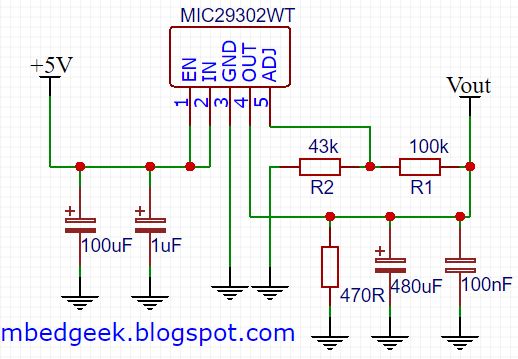 Electronics and Embedded Systems, Microcontrollers, Arduino: Design
