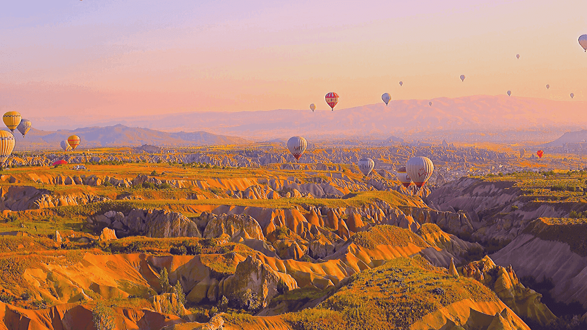 Turkey Facts Interesting Facts About Turkey Country Travelspotnow