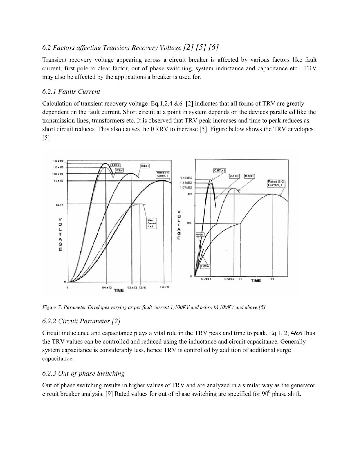 Circuit breaker thesis image