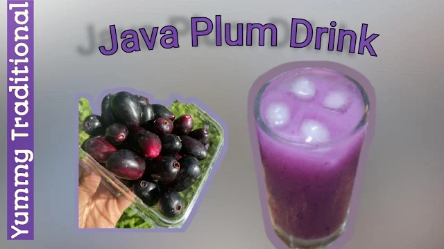 java-plum-drink