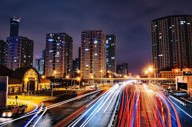 Long Exposure Photography - Pics-Directory Long Exposure Photography - Pics Directory