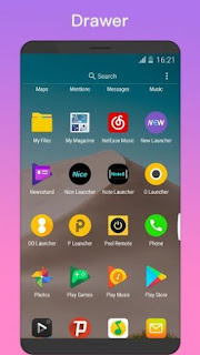 OO Launcher for Android O 8.0 v5.6 Pro APK OO Launcher for Android O 8.0 v5.6 Pro APK