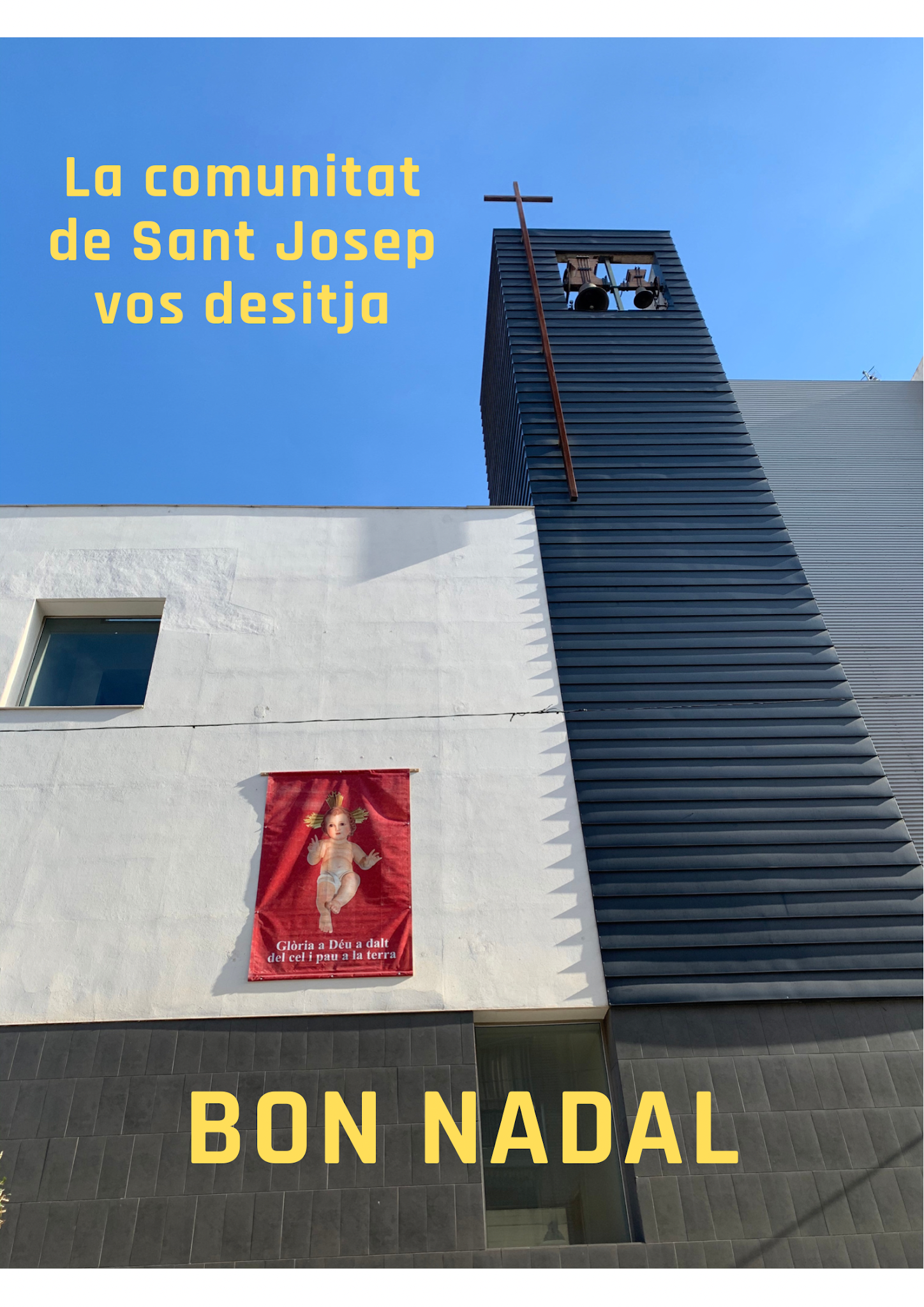 Parroquia San Jose De Ontinyent