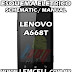  Esquema Elétrico Smartphone Celular Lenovo A668t