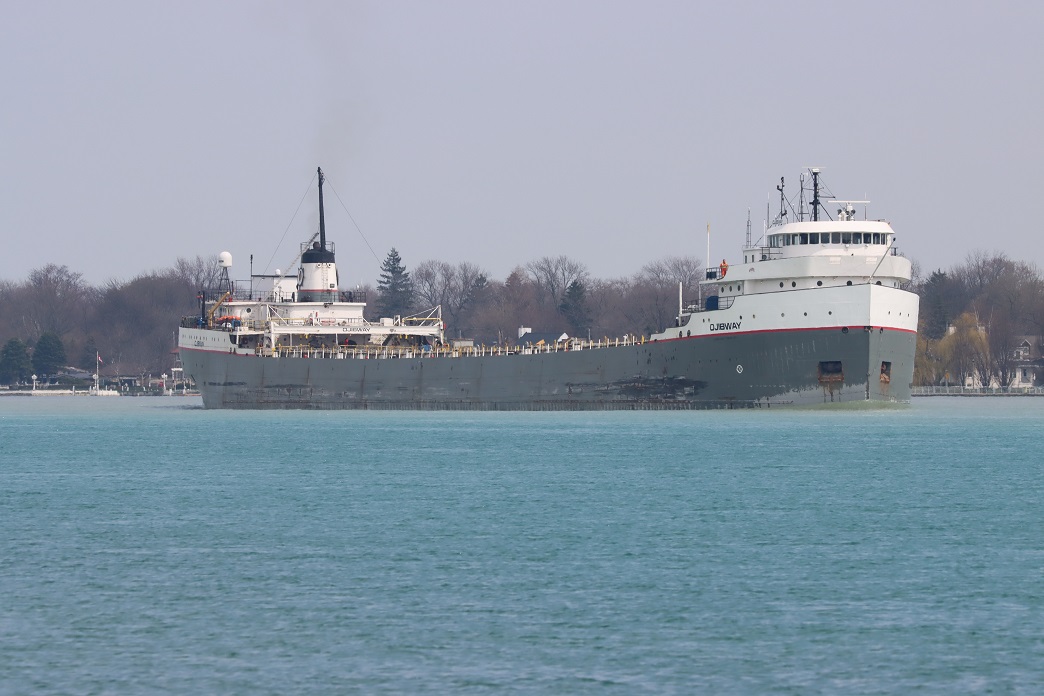 Michigan Exposures Catching Up With the Ojibway