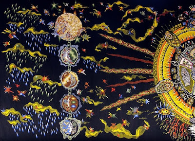 ADRIAN BUCURESCU – Zodia Arcașului la Atlanți și la Români 1 horoscop cover