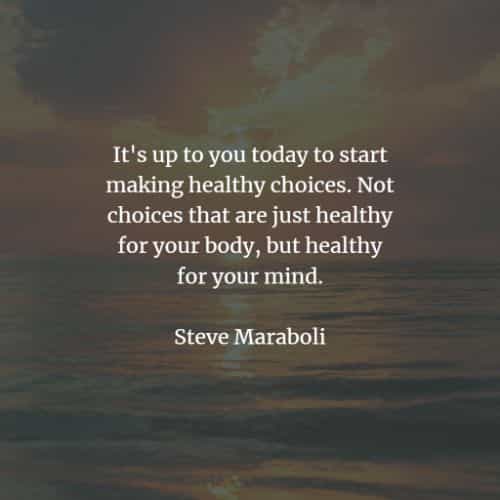 55 Choices quotes that will inspire you to think clearly