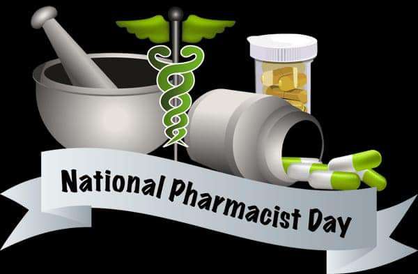 National Pharmacist Day Wishes Photos