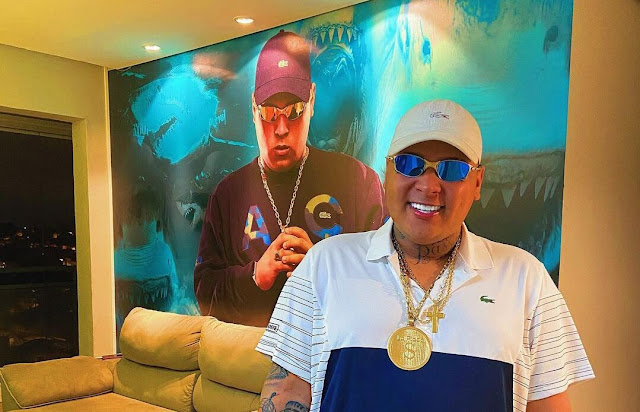 MC Ryan SP - Ainda me liga MC Ryan SP - Ainda me liga
